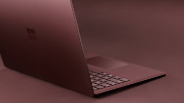 Surface Laptop: Дата выхода, новости и цены